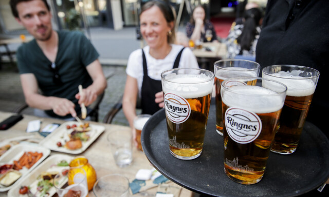 image: Frykter betydelige lokale utbrudd i sommer